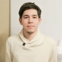 Фотография репетитора Рангулов Игорь Ильсурович