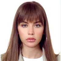 Фотография репетитора Сафрина Софья Сергеевна