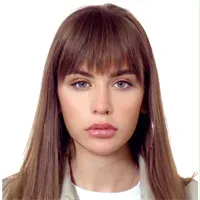 Фотография репетитора Сафрина Софья Сергеевна