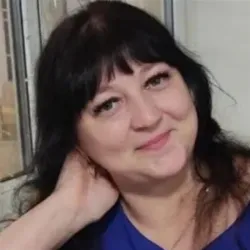 Фотография репетитора Коношенко Галина Газизовна