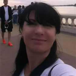 Фотография репетитора Абрамова Анжелика Евгеньевна