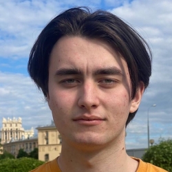 Фотография репетитора Пономарев Андрей Дмитриевич