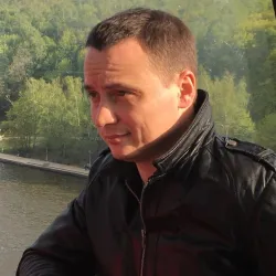 Фотография репетитора Волков Кирилл Васильевич