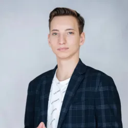 Фотография репетитора Макаров Егор Денисович