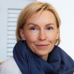 Фотография репетитора Абраменко Валерия Владимировна