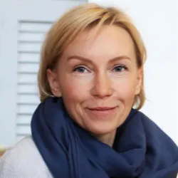 Фотография репетитора Абраменко Валерия Владимировна