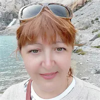 Фотография репетитора Фартушняк Лилия Леоновна