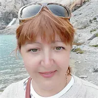 Фотография репетитора Фартушняк Лилия Леоновна