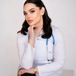 Фотография репетитора Прибылова Александра Александровна