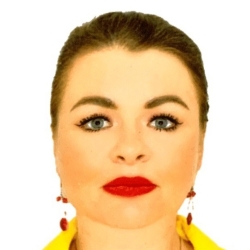 Фотография репетитора Мезенцева Анна Игоревна