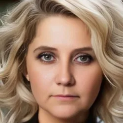 Фотография репетитора Бабашкина Виктория Александровна