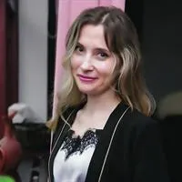 Фотография репетитора Смоликова Татьяна Владимировна