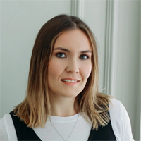 Фотография репетитора Феденева Александра Сергеевна