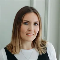 Фотография репетитора Феденева Александра Сергеевна