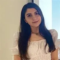 Фотография репетитора Алиджанова Гюлана Эльчин кызы