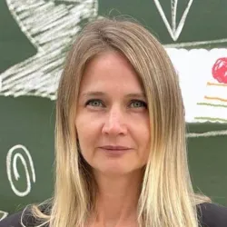 Фотография репетитора Савина Ирина Юрьевна