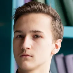 Фотография репетитора Свечников Федор Андреевич