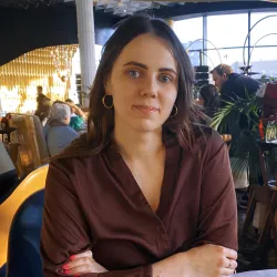 Фотография репетитора Апаркина Дарья Сергеевна