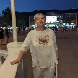 Фотография репетитора Егорова Маргарита Анатольевна