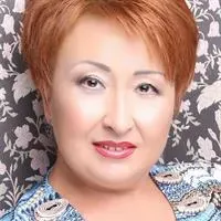 Фотография репетитора Кнежевич Альмира Фларитовна