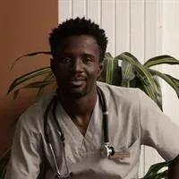 Фотография репетитора Эхидиамен-Тон Тони 