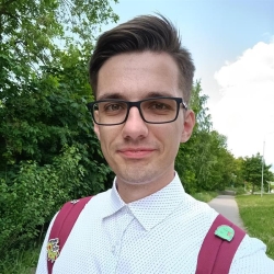 Фотография репетитора Полутин Вадим Юрьевич