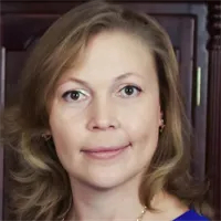 Фотография репетитора Макарова Анна Вячеславовна