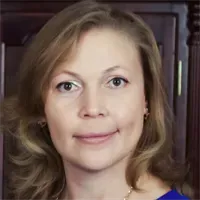 Фотография репетитора Макарова Анна Вячеславовна