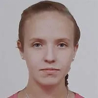 Фотография репетитора Холодная Надежда Евгеньевна