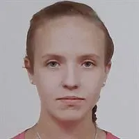 Фотография репетитора Холодная Надежда Евгеньевна
