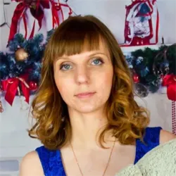 Фотография репетитора Ковшевникова Анастасия Анатольевна