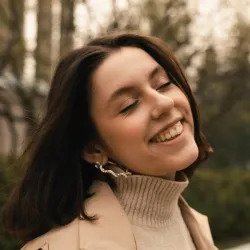 Фотография репетитора Езикеева Дарья Викторовна