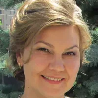 Фотография репетитора Пакулова Ирина Ивановна