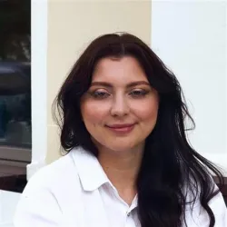 Фотография репетитора Грибова Анна Евгеньевна