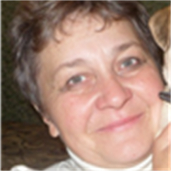 Фотография репетитора Крутоверцева Зоя Ивановна