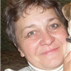 Фотография репетитора Крутоверцева Зоя Ивановна