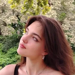 Фотография репетитора Новикова Василина Руслановна