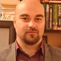 Фотография репетитора Кубан Александр Александрович