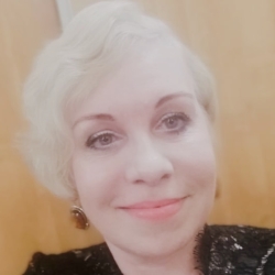 Фотография репетитора Балашова Анна Николаевна