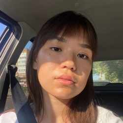 Фотография репетитора Исенгалиева Самира Максотовна