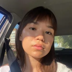 Фотография репетитора Исенгалиева Самира Максотовна