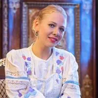 Фотография репетитора Кучерова Елена Константиновна