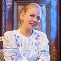 Фотография репетитора Кучерова Елена Константиновна