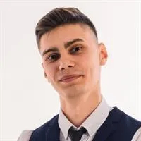 Фотография репетитора Шарков Алексей Владимирович