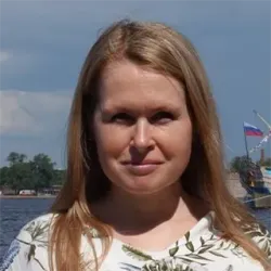 Фотография репетитора Тищенко Людмила Геннадьевна