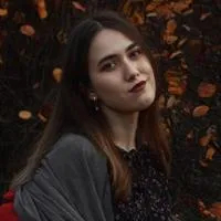 Фотография репетитора Аверьянова Полина Сергеевна