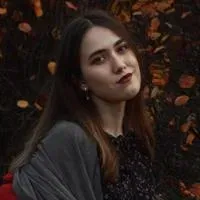 Фотография репетитора Аверьянова Полина Сергеевна