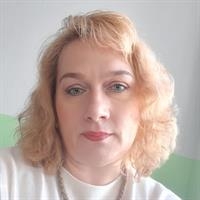 Фотография репетитора Жихарева Юлия Викторовна