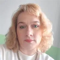 Фотография репетитора Жихарева Юлия Викторовна