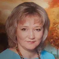 Фотография репетитора Лапшина Наталья Юрьевна